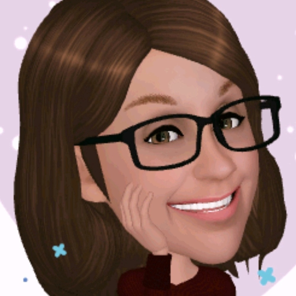 Meet your Posher, Vicki